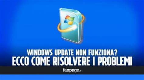Come Attivare Windows Update Aggiornato Dicembre 2023