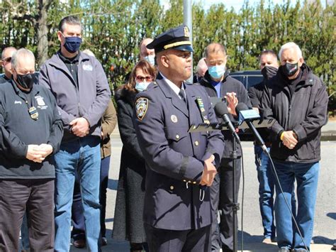 A Day Of Remembrance For Murdered Nypd Officer Phillip Cardillo 2021