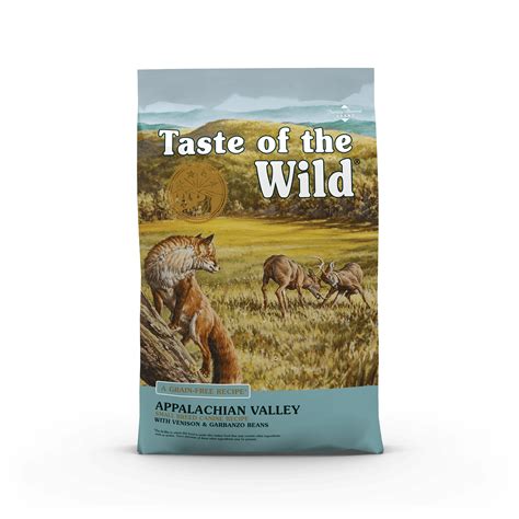 Small breed dogs need highly nutritious foods for their higher metabolic rates, and the halo natural small breed recipe is one of the small breed dog foods for feeding your dog. Appalachian Valley® Small Breed Canine Recipe with Venison ...