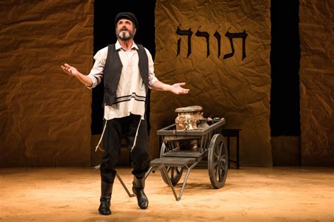 Theater Review ‘fiddler On The Roof
