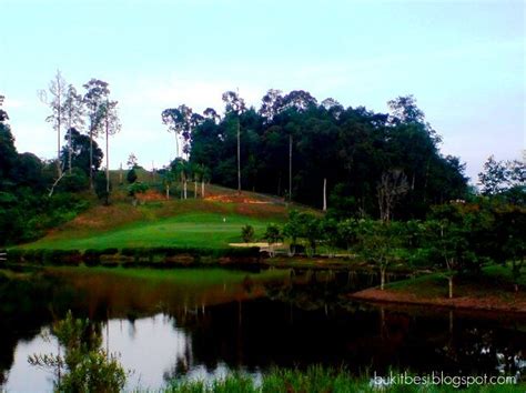 Maybe you would like to learn more about one of these? Tasik Puteri Bukit Besi Golf Club (Kelab Golf)