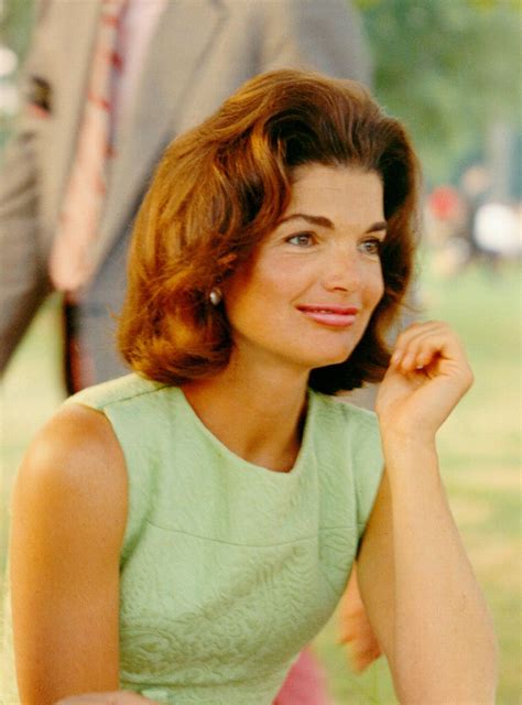 This Is Jackie O S Actual Skin Care Routine From Hair Styles