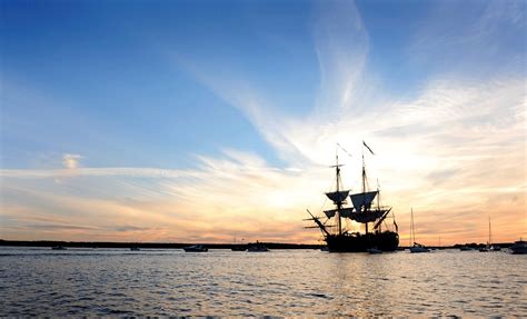 Snart kan drömmen bli sann. Ostindiefararen Götheborg - Fotosidan