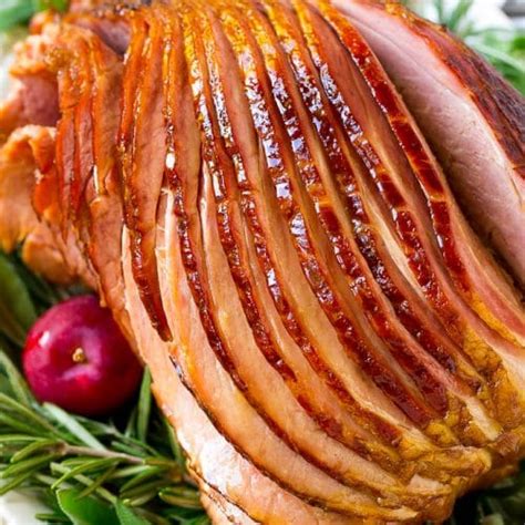Today i am sharing the easiest and tastiest ham recipe ever. Cooking A 3 Lb. Boneless Spiral Ham In The Crockpot ...