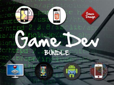 Go From Zero To Hero The Ultimate Game Developer Bundle 7 Courses