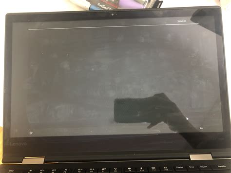 How To Fix Grey Screen Ask The System Questions