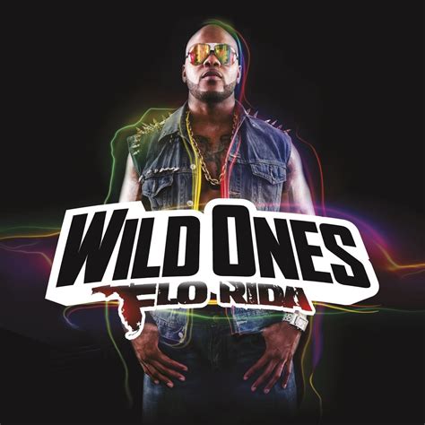 Flo Rida Wild Ones Cd Opus3a