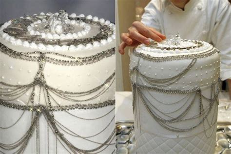 09 Worlds Most Expensive Cake