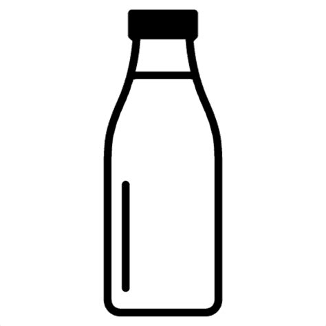 Cropped Bottlemilkpng The Land Of Milk And Money