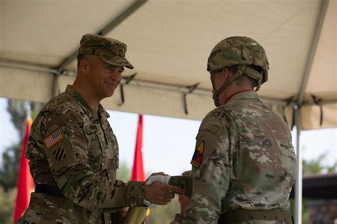 Dvids Images 1st Armored Division Change Of Command Ceremony 2022