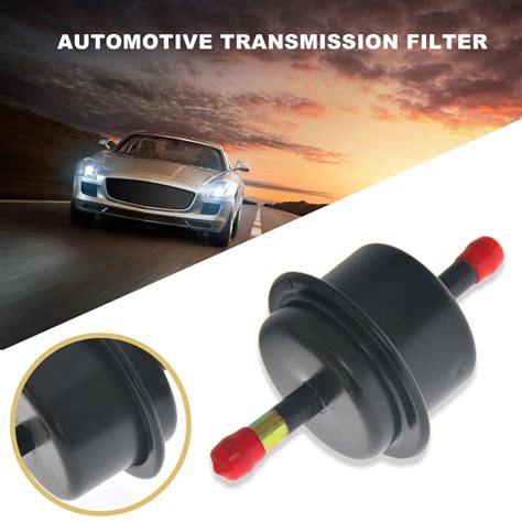 Car Automatic Transmission Filter Easily Installation Personal Car