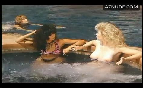 Christina Cardan Breasts Scene In Glitch Aznude