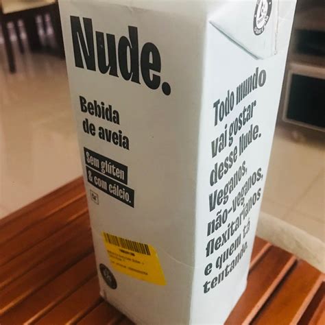 Nude Nude Oat Milk Reviews Abillion