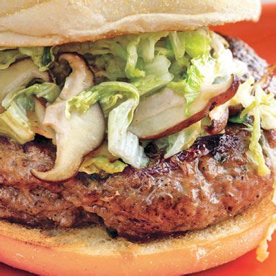 Easy Turkey Burger Recipe Rachael Ray