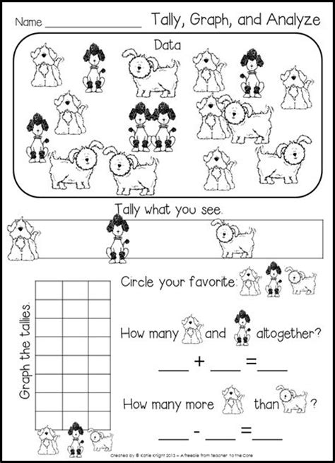 Maybe you would like to learn more about one of these? Here's a simple tally, graph and analyze activity. | Graphing/Data Collection | Pinterest | Math ...