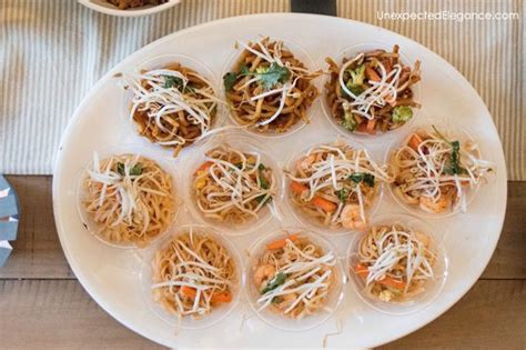 My neighbour and i take turns to host a dinner party with a different countries cuisine each time. Pin on Party ideas