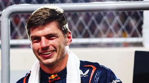 Conoce Los Lujos De Max Verstappen El Tricampeón De La Fórmula 1