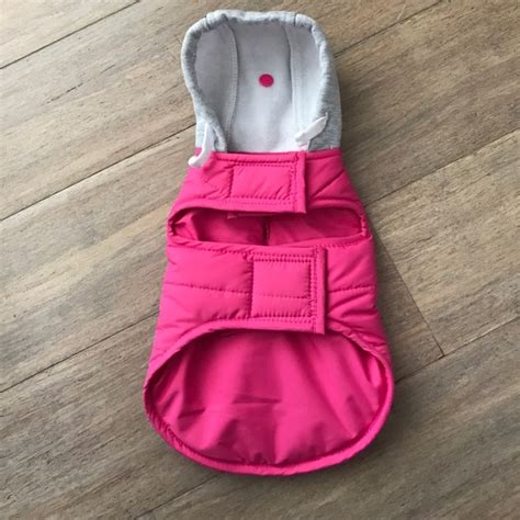 Bailey & Bella | Other | Bailey Bella Xs Dog Jacket | Poshmark