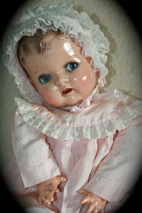 400 Vintage Dolls ~ Ideas Vintage Dolls Dolls Old Dolls
