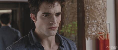 The Twilight Saga Breaking Dawn Part Hd Trailer Screencaps Edward Cullen Image