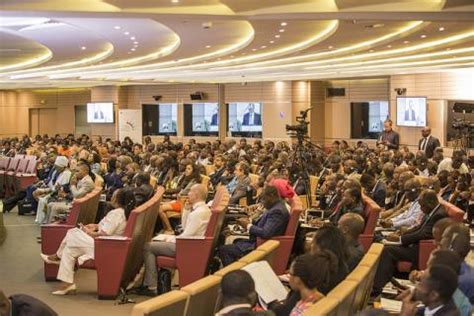 The african development bank, the african development fund and the nigeria trust fund. Evaluation Week 2018 wraps up: Partnerships and ...