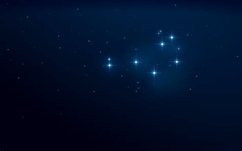 Pleiades Wallpapers - Wallpaper Cave