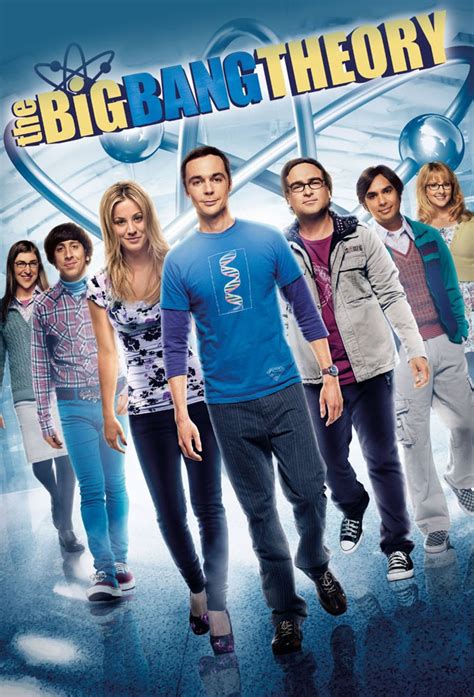 The Big Bang Theory Temporada 8 Capítulo 13 Recap The Anxiety