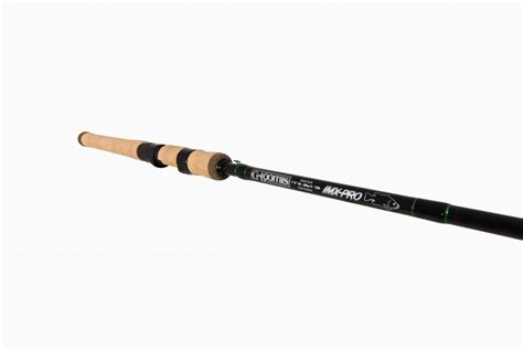 G Loomis Imx Pro ‘classic Action Bass Rods Now Available Outdoorsfirst