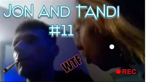 Jon And Tandi Periscope Couple Gone Wild 11👀😆🤣😂😭 Youtube