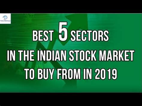 Stocks japan stocks indonesia stocks. Indian Stock Market: 5 Best Performing Sectors in 2019 ...
