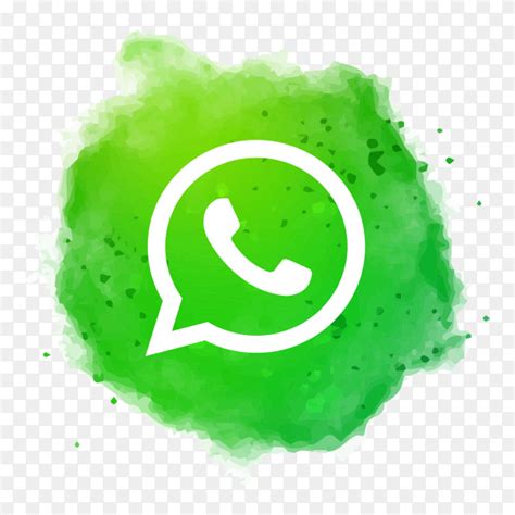 Whatsapp Logo Design Vector Png Similar Png