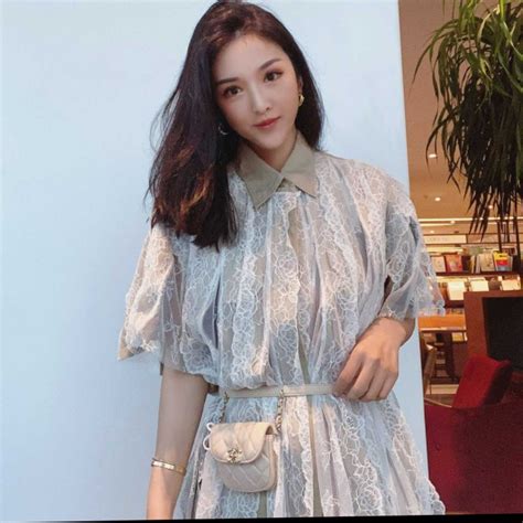Mina Meng Market Research Manager Jiangnan Cloth Clothing Co Ltd
