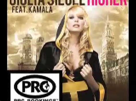 Dj giulia siegel @ st vith luxemburg. GIULIA SIEGEL feat. KAMALA - HIGHER /// DJ BOOKING CONTACT ...