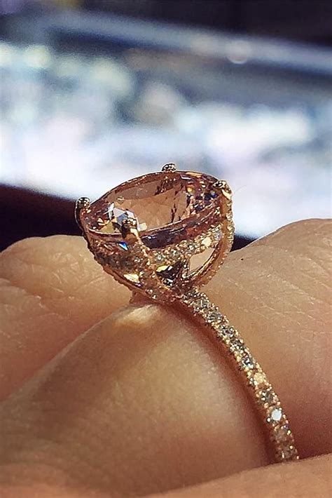 Cheap Engagement Rings That Will Be Friendly To Your Budget Classic Engagement Rings