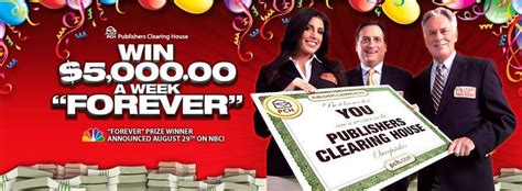 Is There A Pch Winner Today Eagle Woman Wins 1 Million Prize From Publishers Clearing House
