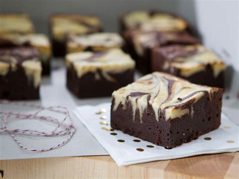 Recipes from my family to yours by trisha yearwood. Marbled Chocolate Brownies | Recipe | Brownie recipes, Food network recipes, Food