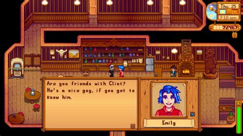 Emily Stardew Valley Guide Sdew Hq