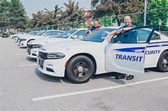 Brownvilles Finest Police Officers Go Above And Beyond During Natural Disaster