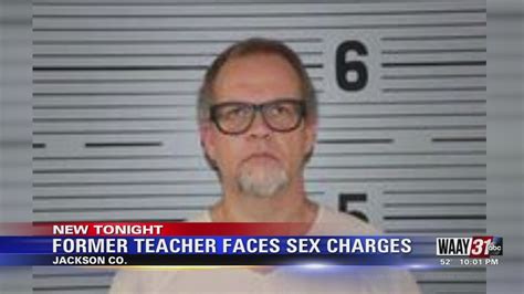 Former Teacher Faces Sex Charges Youtube