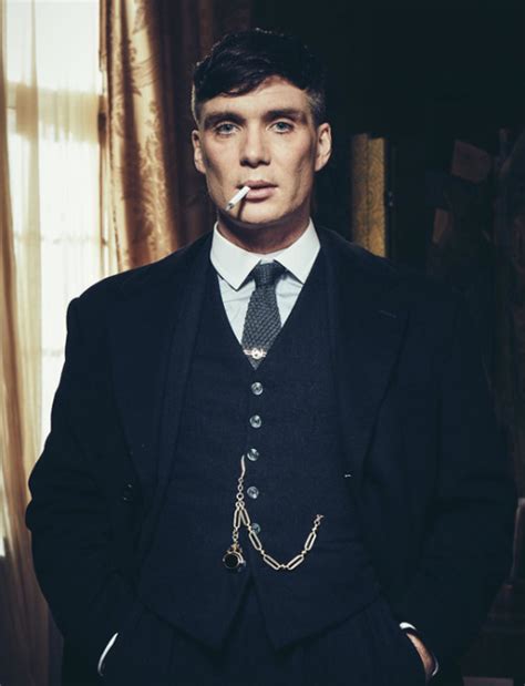 Character Thomas Shelby,list of movies character - Peaky ...