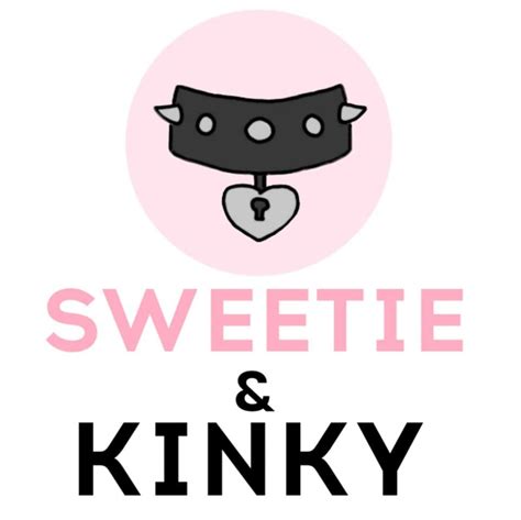 Sweetie And Kinky