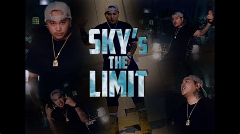 MGUN - Sky's the Limit (Official Music Video) - YouTube