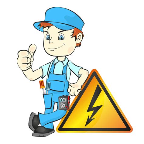 Electricity clipart electricity safety, Electricity electricity safety Transparent FREE for ...