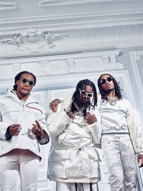 Migos Takeoff Quavo Offset Here Is A Photo About American Rap Group Migos 09h29