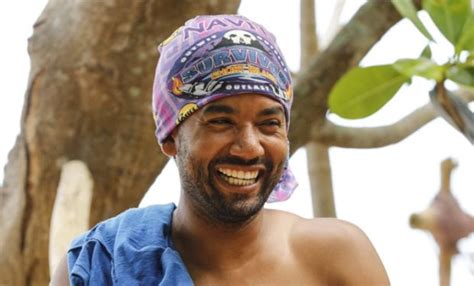 Maybe you would like to learn more about one of these? Survivor: See Wendell's Cool Furniture Made of Reclaimed ...