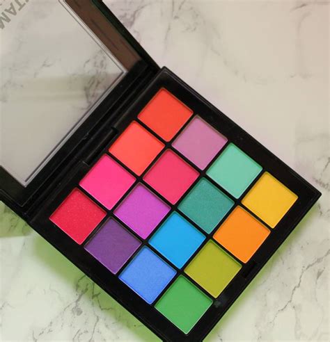 Nyx Ultimate Shadow Palette Outlets Online Save 64 Jlcatjgobmx