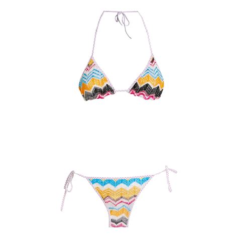 24 Of The Best Bikinis To Shop While The Sun Is Shining British Vogue