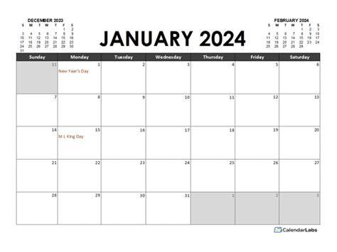 Calendar Schedule Template Excel 2024 - Easy to Use Calendar App 2024
