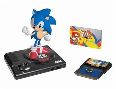 任天堂 Ns Switch Sonic Mania Collectors Edition 音速小子 狂熱 典藏版 天啟 線上購物 有閑購物