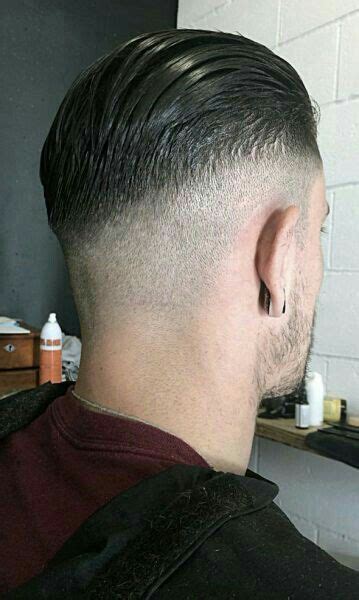 Whitewall Haircuts